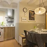 Apartment Centro *