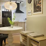 Centro Apartment *