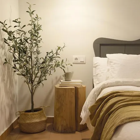 Apartment Centro *