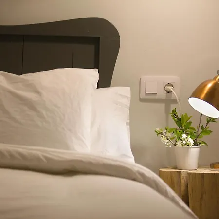 Centro Appartamento Tarazona