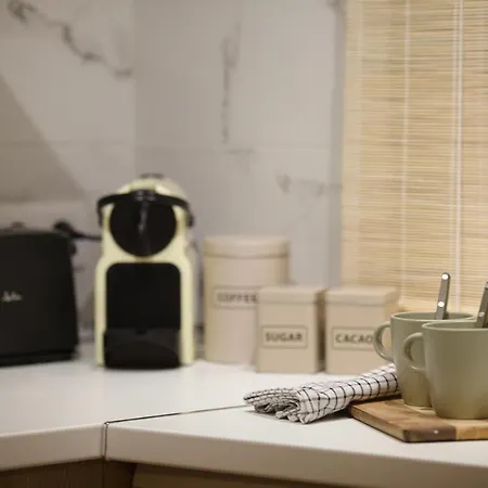 Appartamento Centro *