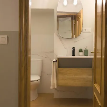 Appartamento Centro *