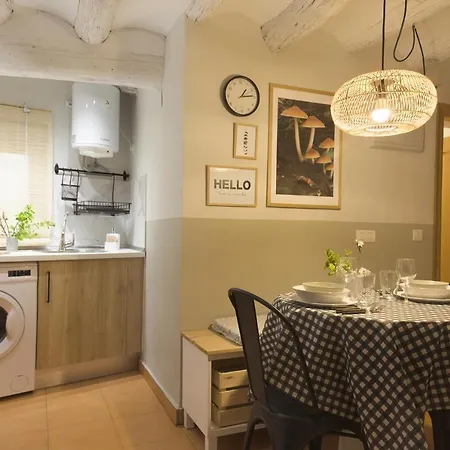 Apartmán Centro *