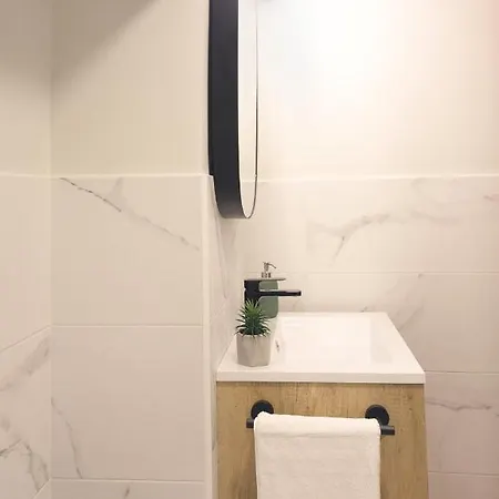 Centro Appartamento *