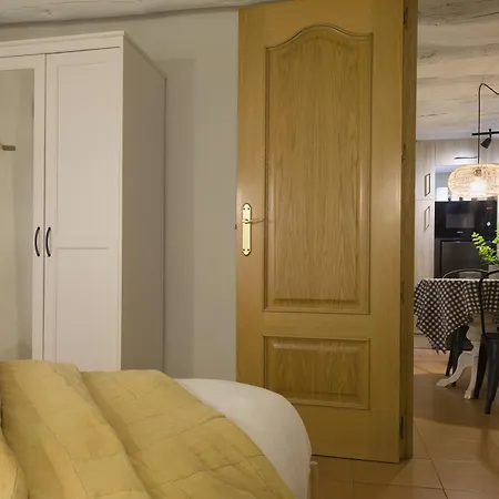 Apartment Centro *