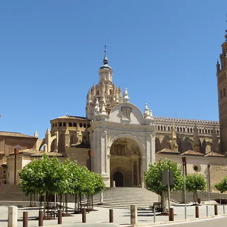 Centro * Tarazona