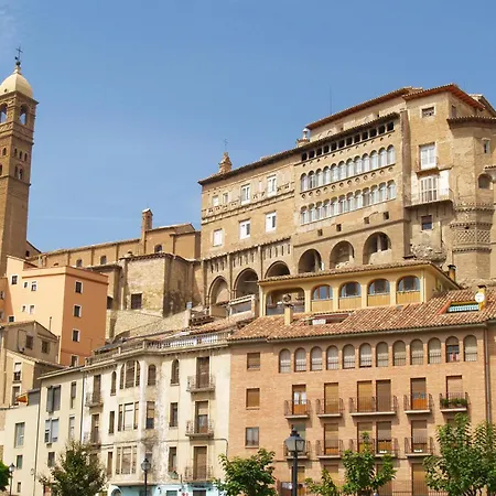 Apartment Centro