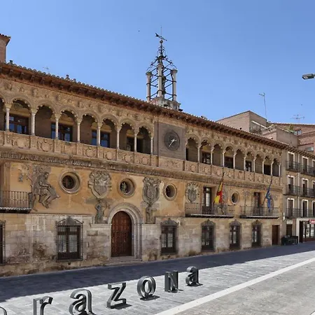 Centro Tarazona