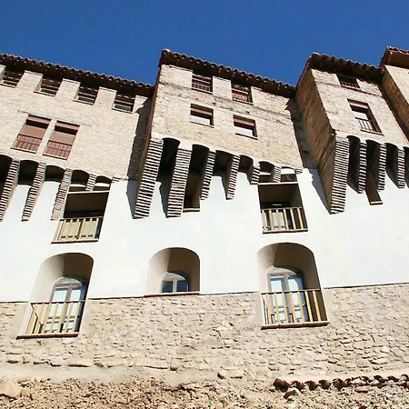 Centro Apartament *