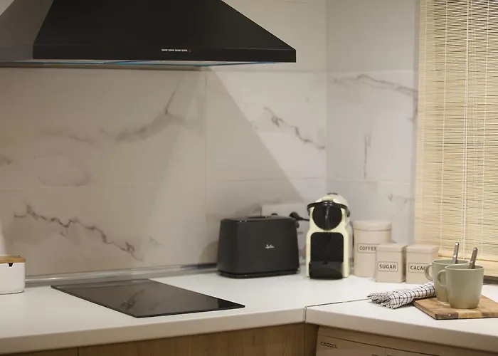 Lägenhet Centro Tarazona