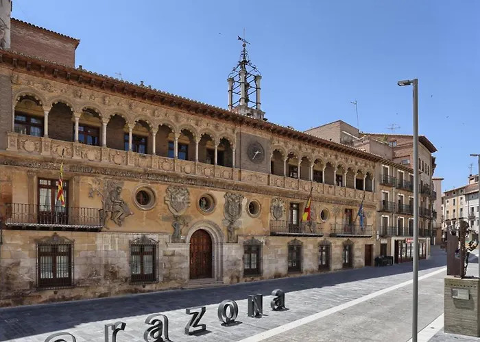 Centro Tarazona